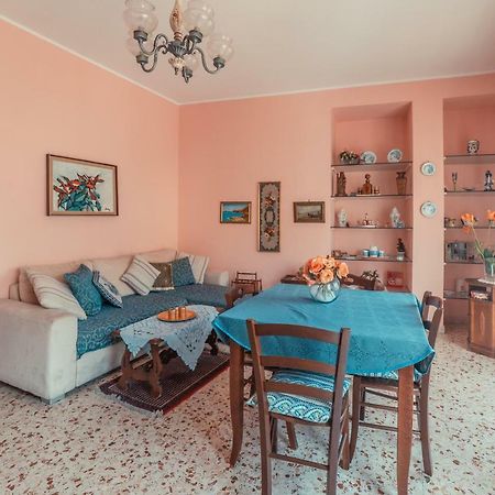 Theokles Apartment Taormina Exterior photo