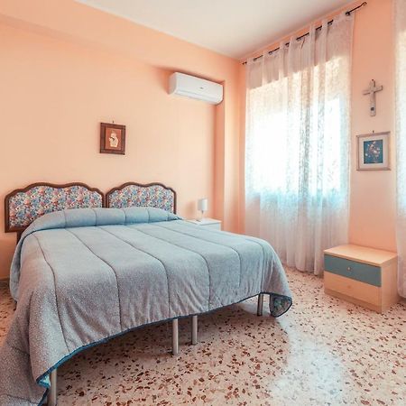 Theokles Apartment Taormina Exterior photo