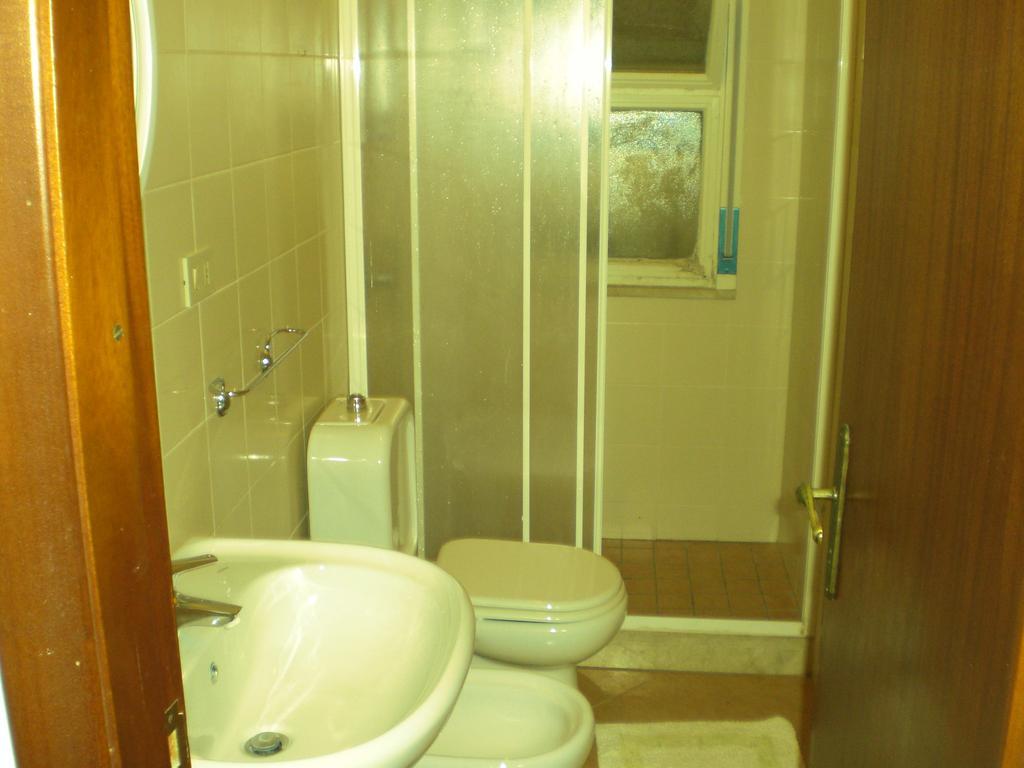 Theokles Apartment Taormina Exterior photo